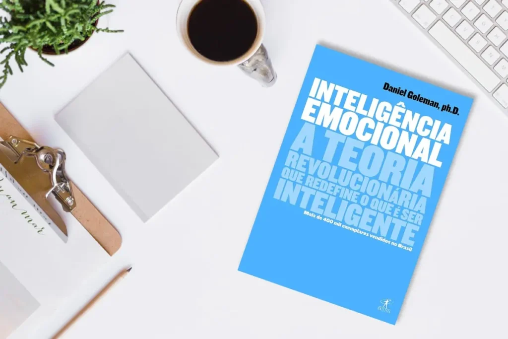 Livro Inteligência Emocional
